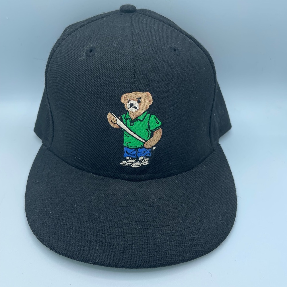 Acapulco Gold x New Era fitted cap